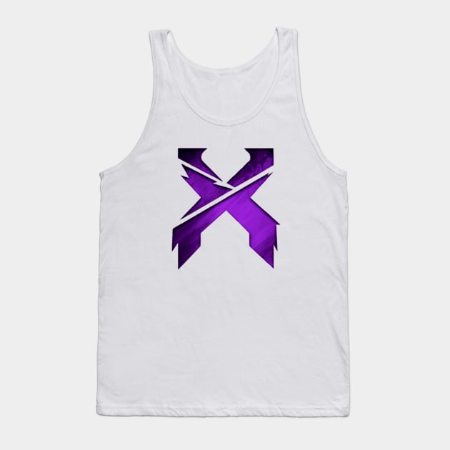 excision Tank Top by DarkCry